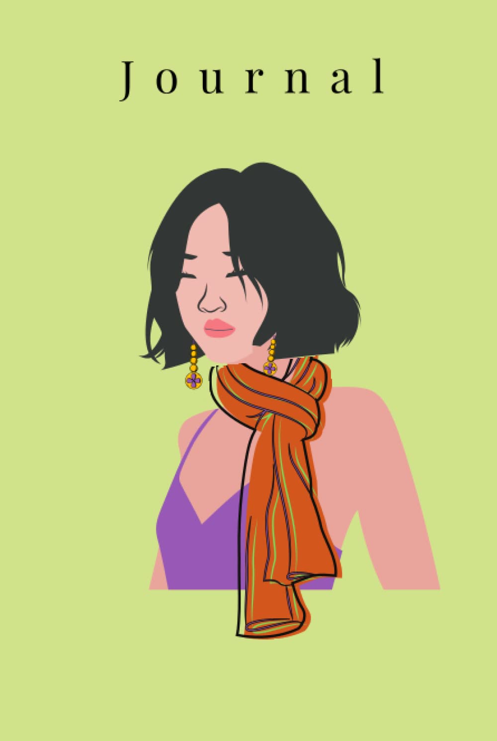 The Bria Katherine Multicultural Journal Collection: The Bria Katherine Collection