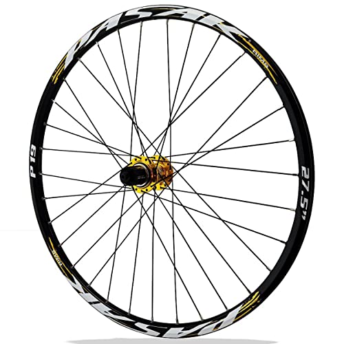 Mv tek 305591775 ruota posteriore 29 mtb freni a disco mozzo su cusci