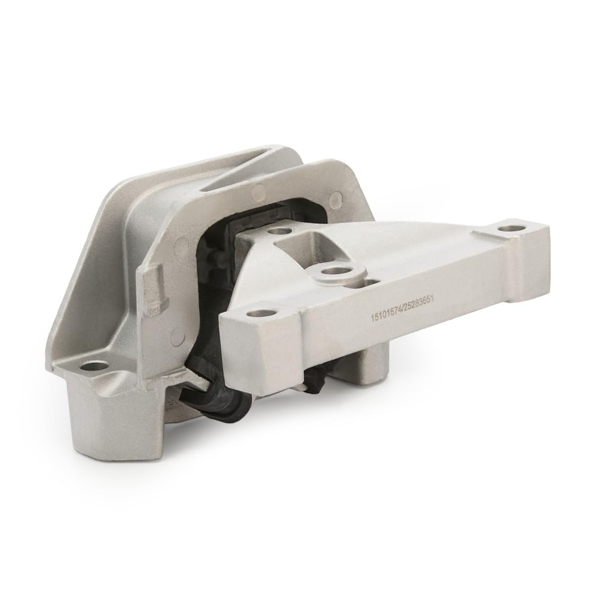 RIDEX 247E1590 Support moteur Droite, supérieur Compatible avec CITROËN C3 I 3/5 portes FC, FN