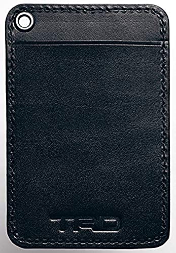 TRD Card Case, Black, 08798 – SP057