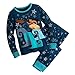 Disney Moana PJ Pals Pajamas Size 4