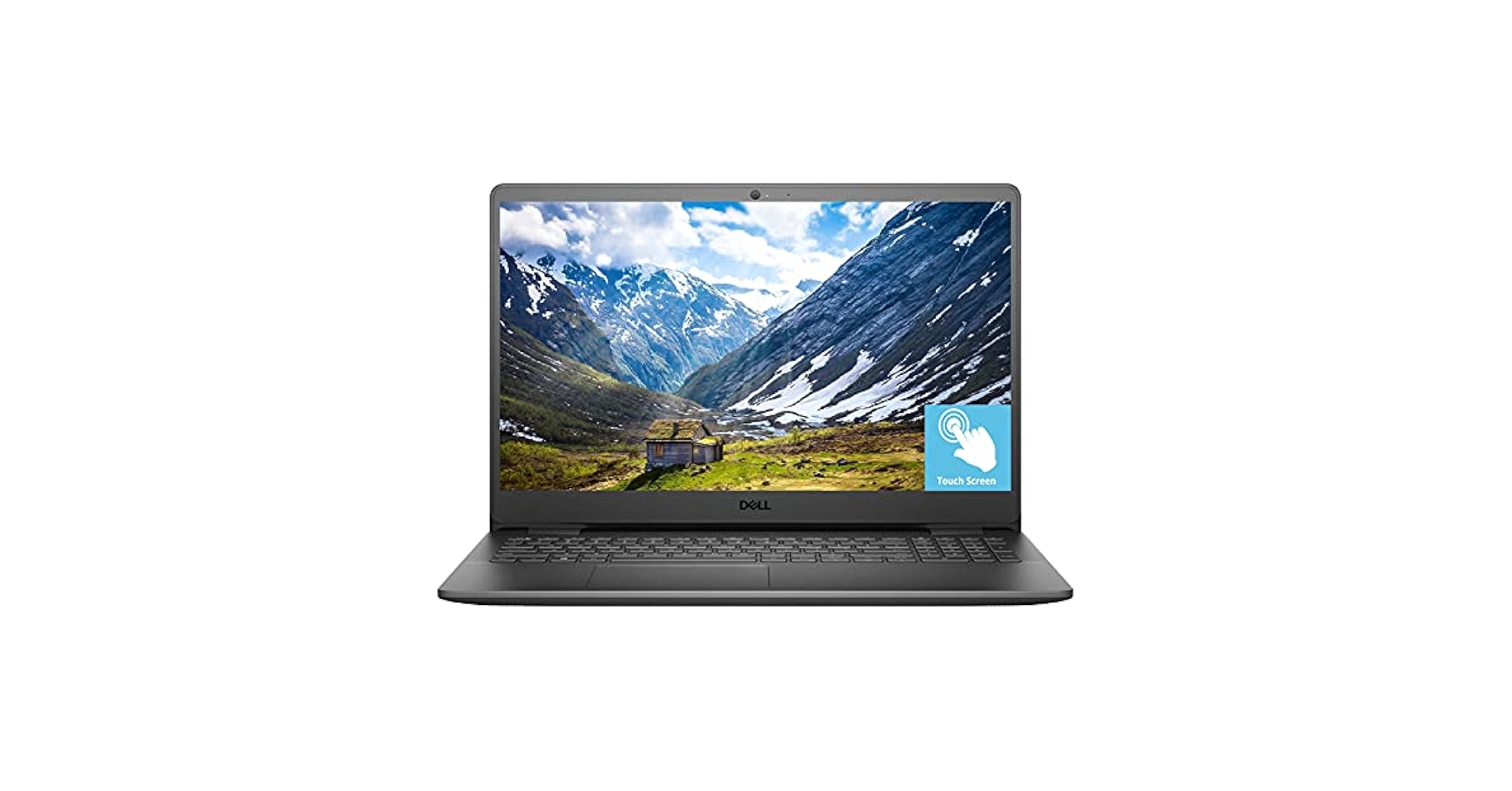 Amazon.com: Dell Inspiron 15.6-inch Full HD Touch-Screen