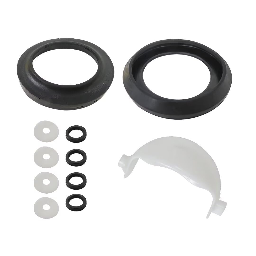 【RT-97128】 Amazon.com: JRSHOME Latest Updated 42072 Waste Ball Kit for