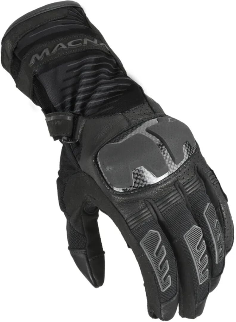 Macna Tempo 2.0 Black M