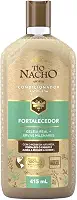 Tio Nacho Condicionador Fortalecedor 415ml - Antiqueda e Ervas Milenares