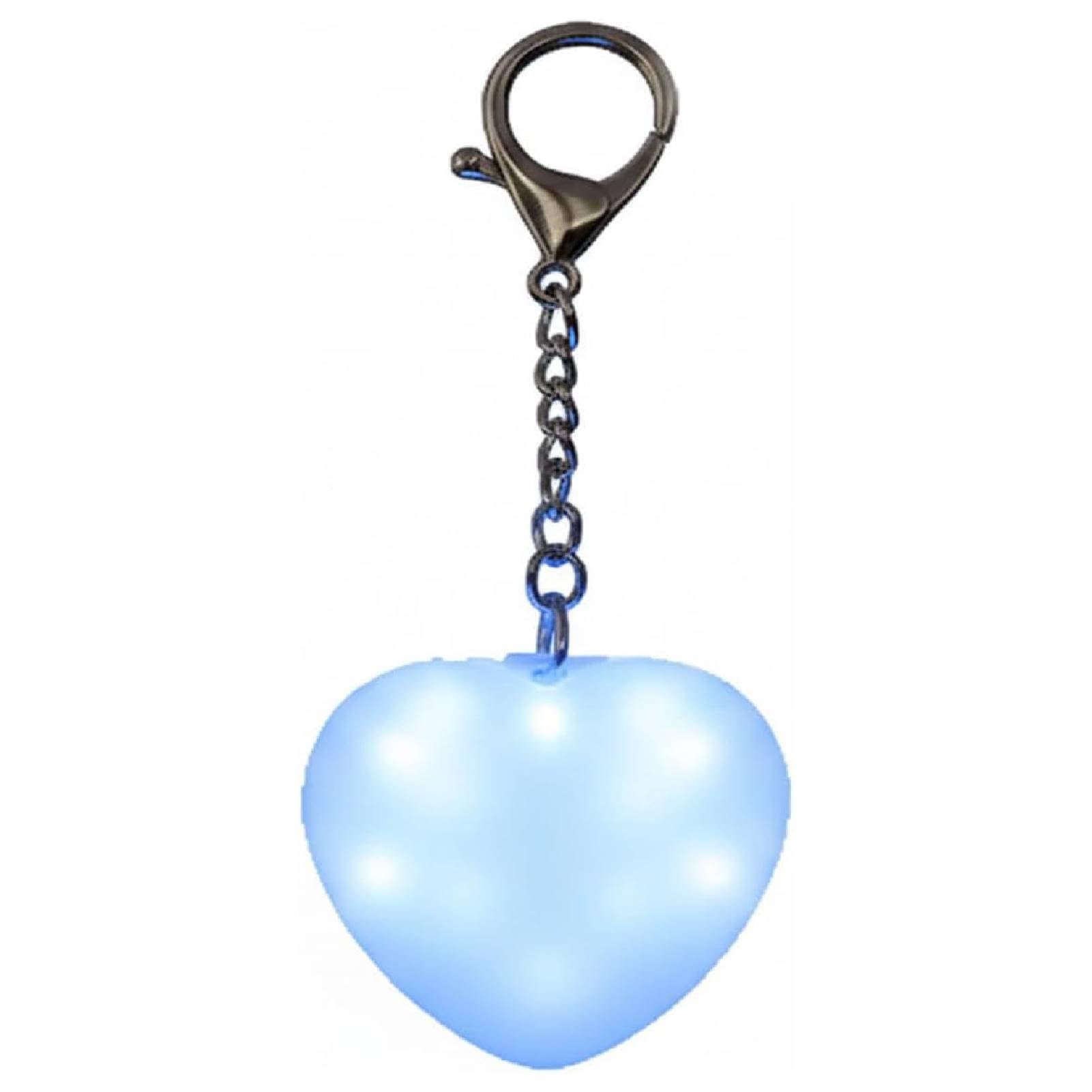 Charm London Etui Portemonnee Elisa Licht Blauw