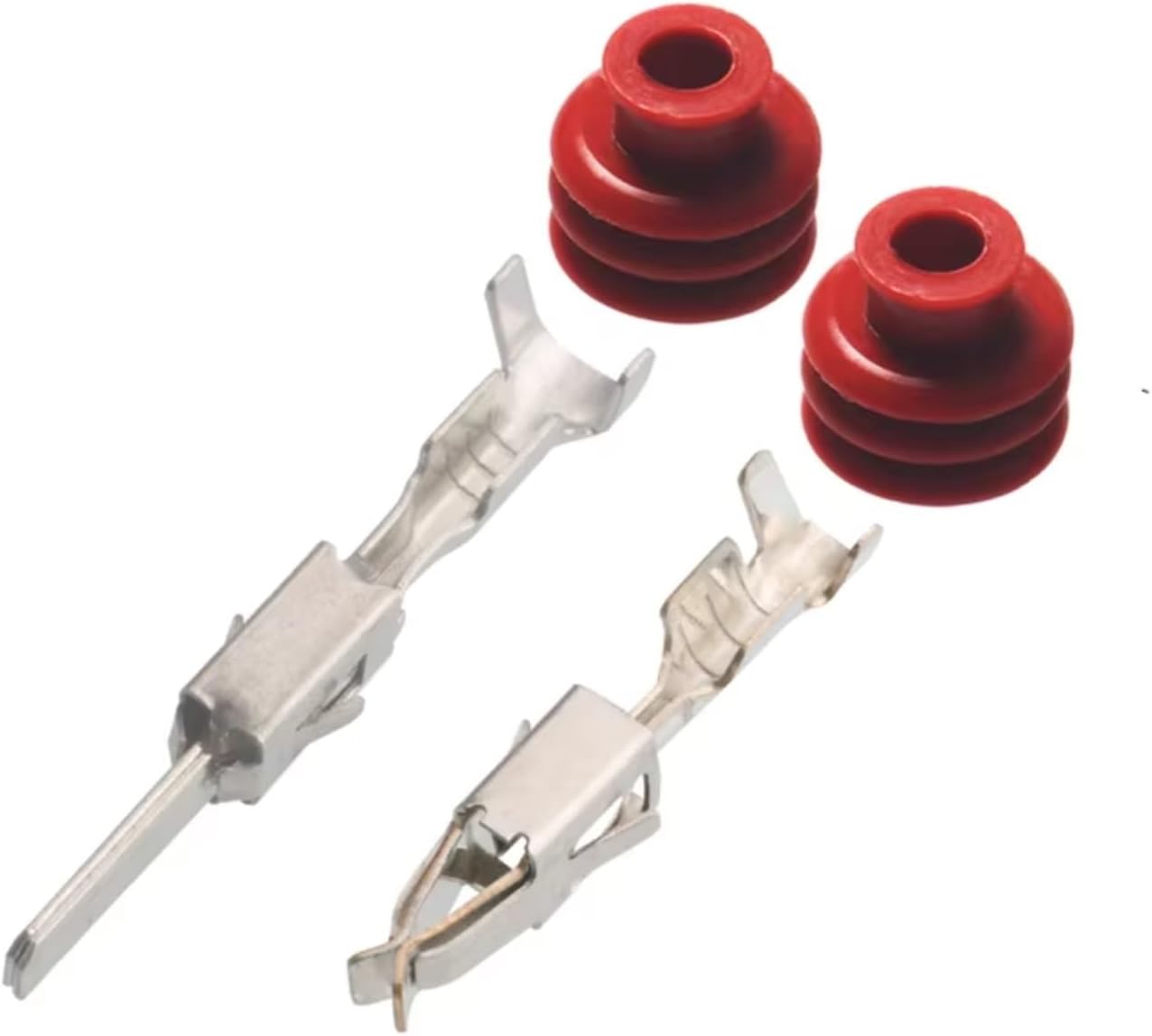 Ignition Coil Pack Connector Compatible With Skoda 1J0973724 Car Ignition Coil Connector Plug Wiring Harness Automotive Ignition Coil Parts Replacement