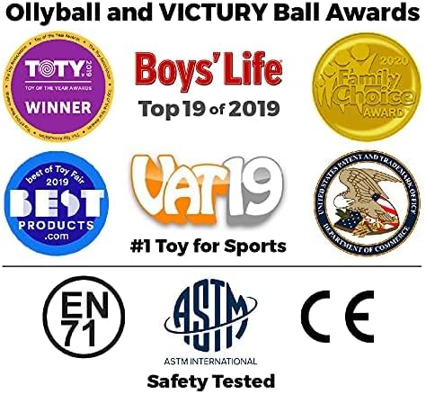 Miniatura 6 de Ollyball Coleccionistas Quest - Bola para colorear para interiores