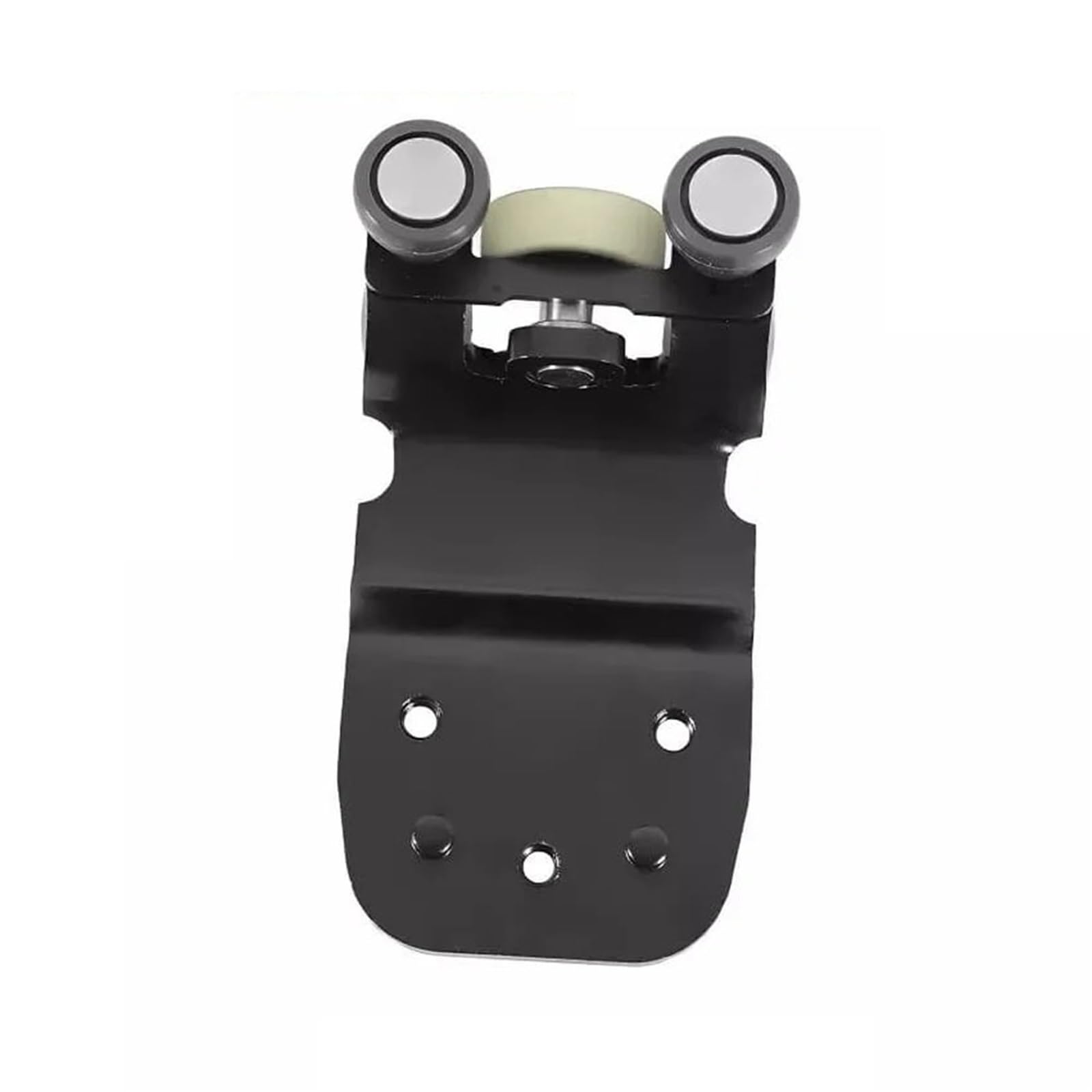 Wtixcrq One Color Car Accessories Compatible With C&Itroen For Jumpy For Dispatch Od 2016-2023 1 Pcs Car Sliding Door Roller Hinge Middle Left Right Oe 9808074880