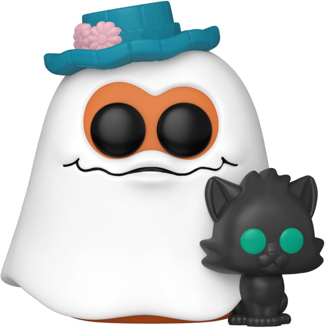 POP! AD ICONS: McDonald's: McBoo McNugget