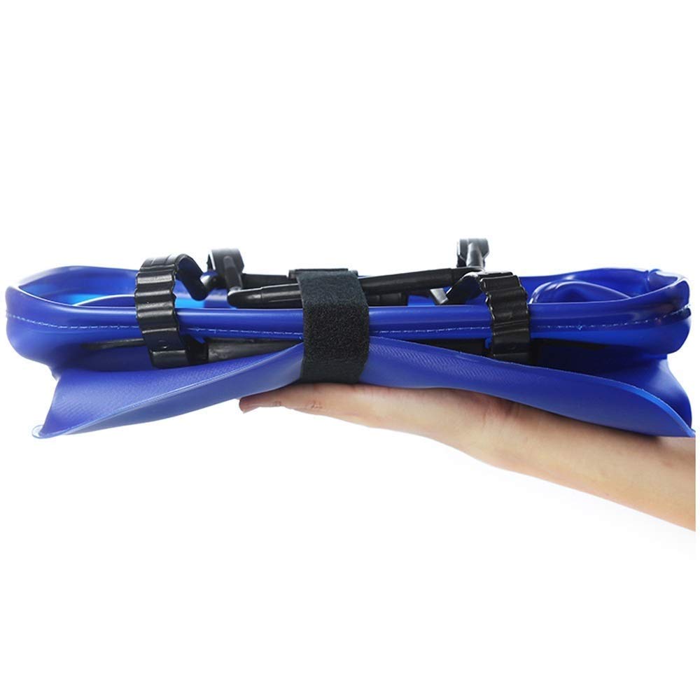 14L Multi-Fonction Grande Capacité Pliant en Plein Air, Seau De Voiture Fournitures De Lavage De Voiture Camping À Pied