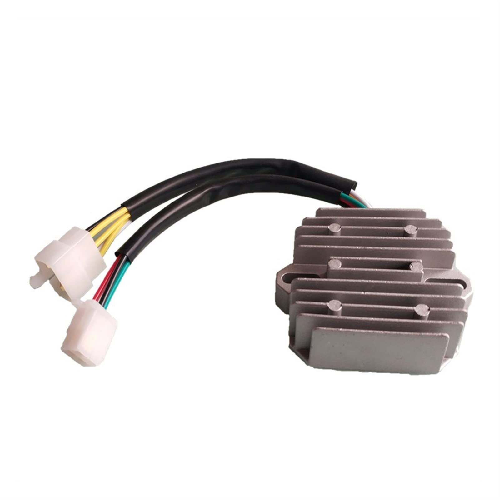 WSYBH Rectifier Regulator For CBX PE 750 1984 31600-MJ1-671 31600-MJ1-780 31600-MJ1-672 Reemplazo Shindengen SH255-12 31600-461-771