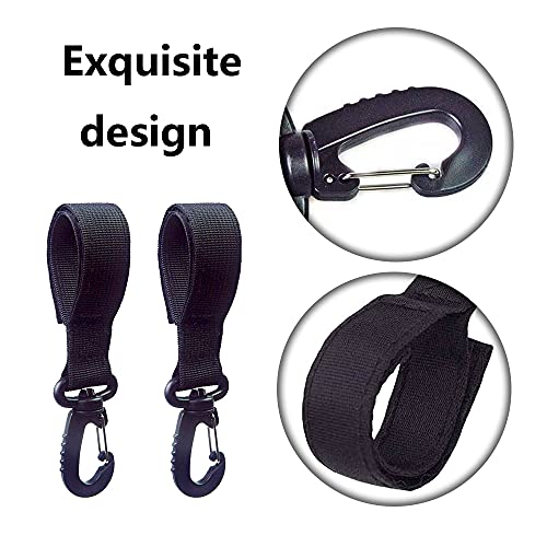 NA 6 Pz Kayak Paddle Gancio Cinghia Kayak Strap