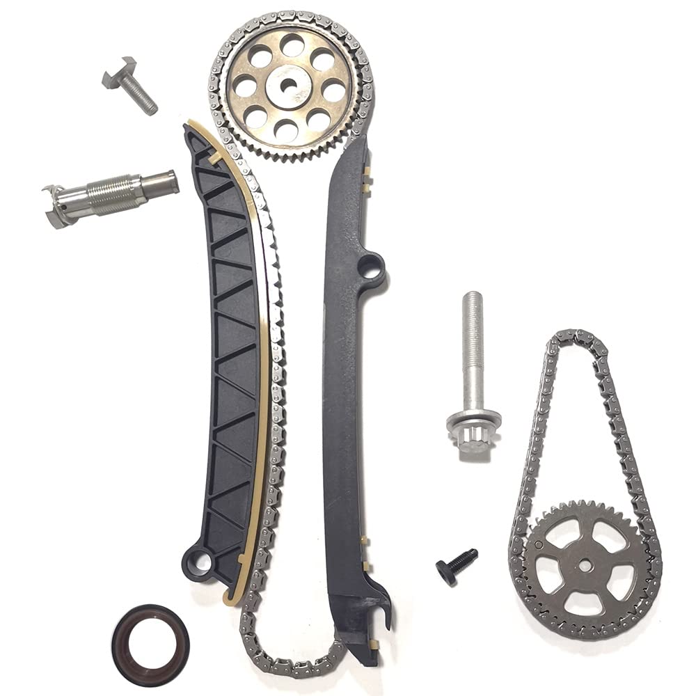 Timing chain kit Closed chain VKML 81305 SKF for VW SKODA SEAT AUDI