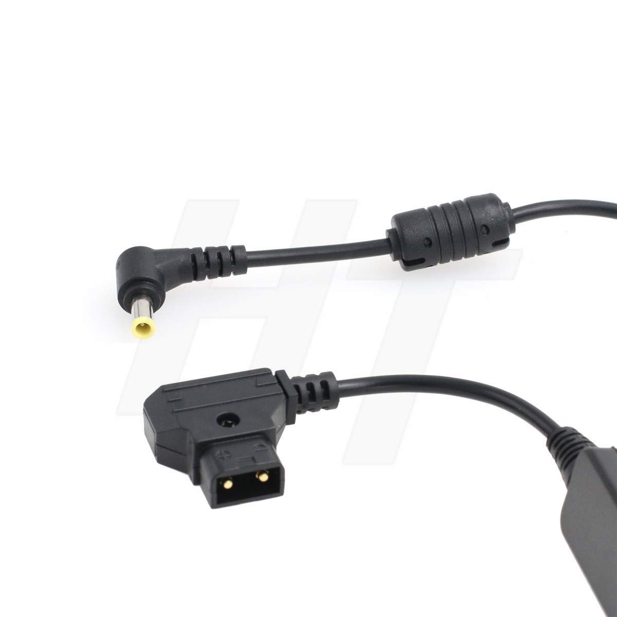 Amazon.com : HangTon D-tap DC Power Cable for Sony FS7 FS5
