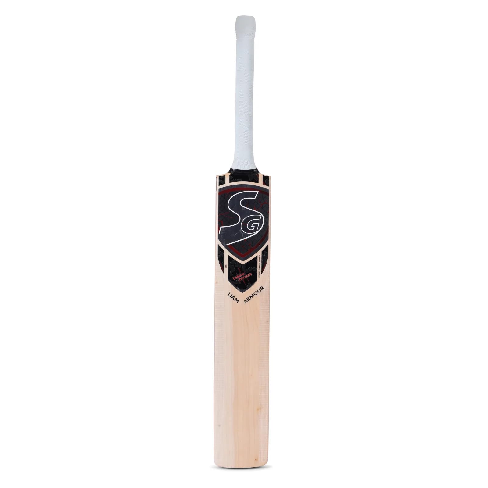 English Willow Cricket Bat SG LIAM ARMOUR (SH) (B0C9DDRZ6T) Amazon Price History, Amazon Price Tracker