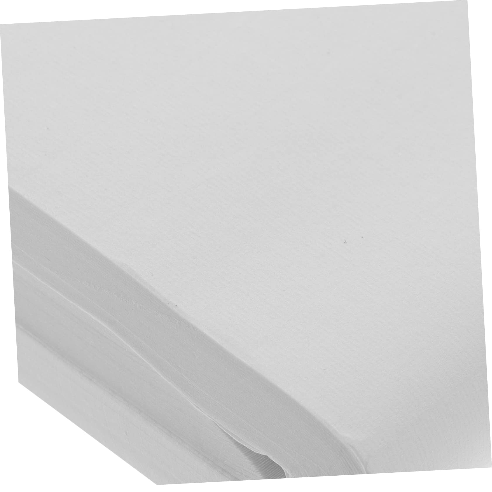 ULDIGI 100hojas Papel De Arroz Grueso Para Caligrafía Pintura Práctica De Escritura De Papel De Caligrafía Profesional Para Pintar Tinta Casa