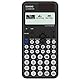 Casio fx-810DE CW inkl. Schutztasche Schwarz & Fachbuch (96 Seiten, DIN A5) – Wissenschaftlicher Rechner – Smart Set