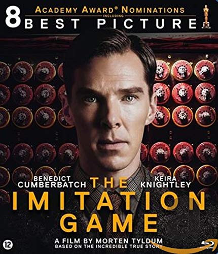 Preisvergleich Produktbild Imitation Game, (the)