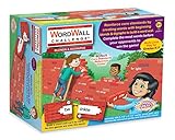 Mind Sparks WordWall Challenge Card Game, Blends & Digraphs, 3-1/2' x 2-1/2', 400 Cards