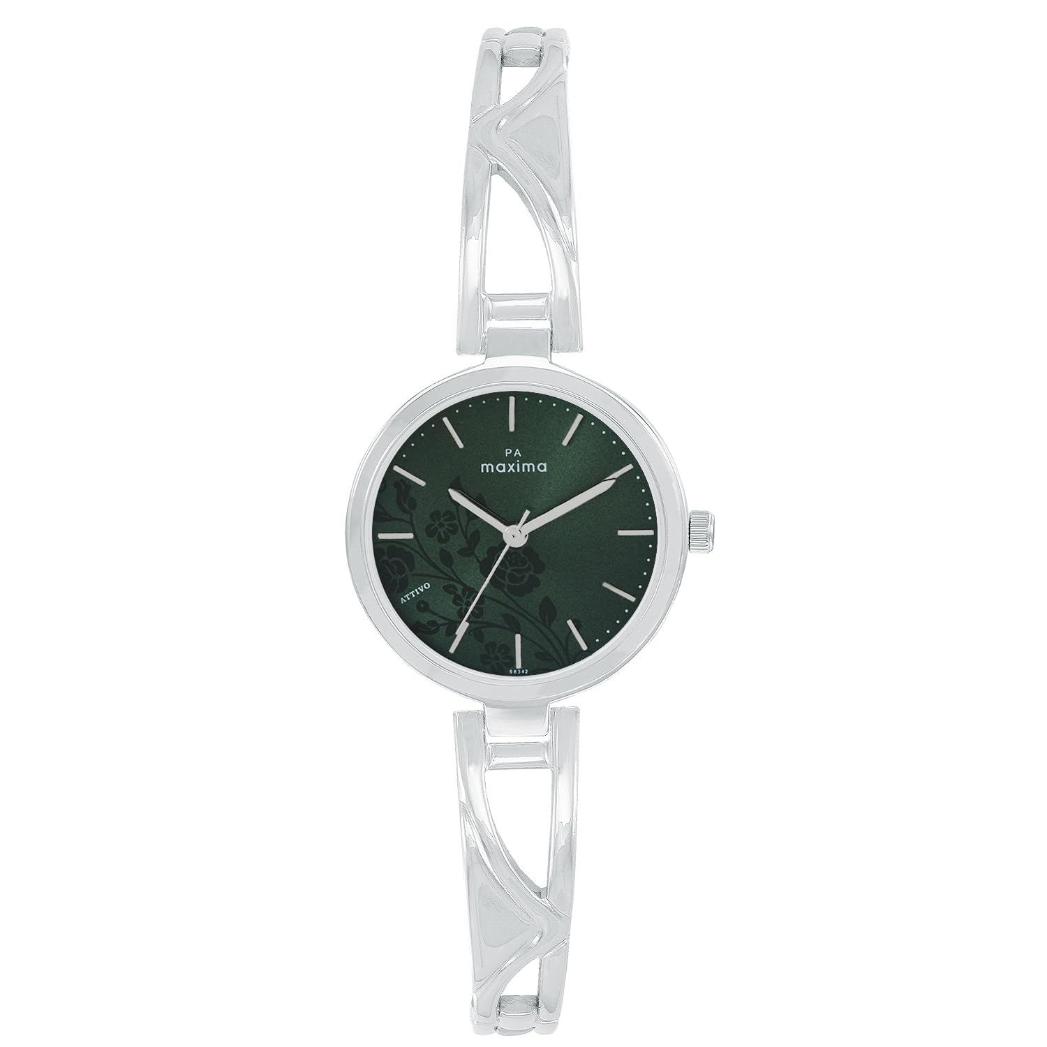 Maxima Attivo Collection for Women 68342BMLI (B0CVB4BHXR) Amazon Price History, Amazon Price Tracker