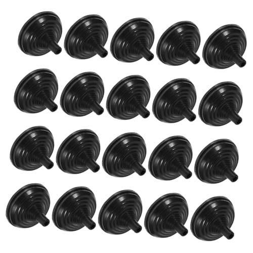 NUOBESTY 24piezas Base De Soporte De Bandera De Plástico Para Mesa Mini Bandera Decoración De Escritorio Para Fiestas y Oficina