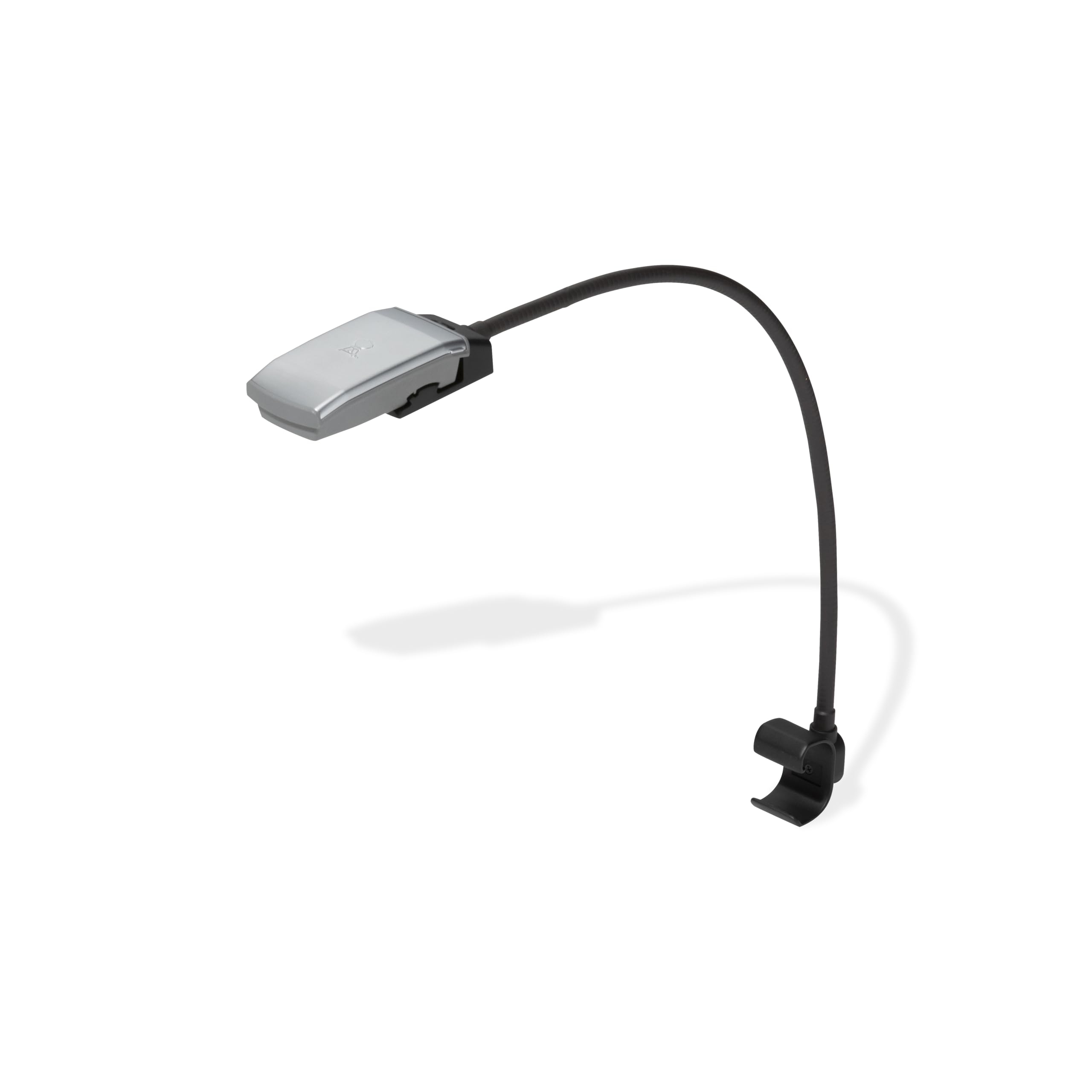 Weber Works Flexible Lampe