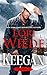 Keegan (Texas Rascals Book 1)