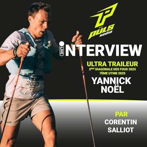 Yannick NO&Euml;L - Traileur