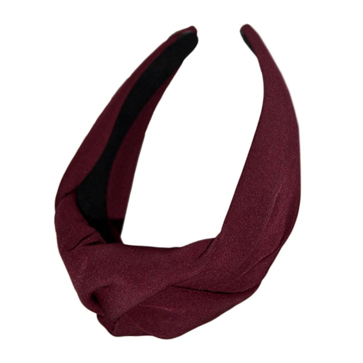 Beaupretty 3pièces Bandeau De Mode Élégant Accessoire Capillaire Large Pour Événements Et