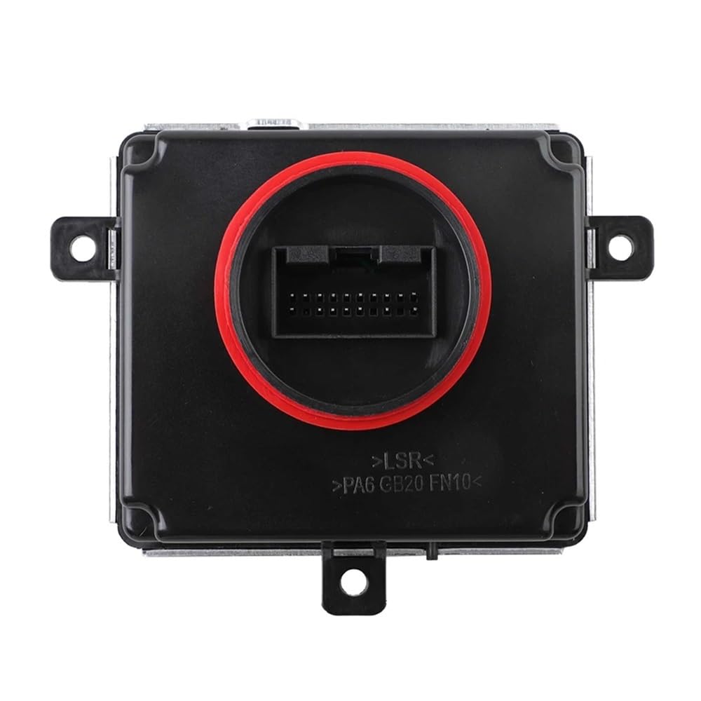 Xenon Vorschaltgeräte Kompatibel Mit Audi A6 S6 A7 S7 R8 TT 2012-2015 Scheinwerfer-Tagfahrlicht-Steuergerät Fahrzeug 4G0907397F
