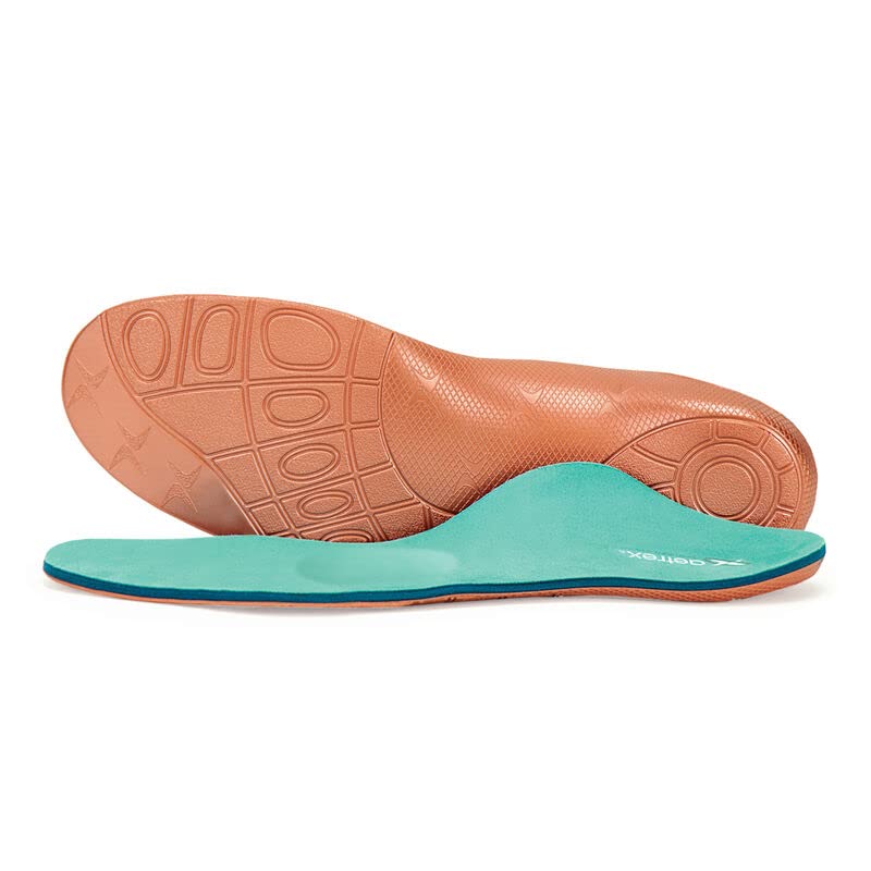 Aetrex Inlegzolen | Meijerink Schoenen
