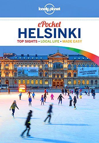 Lonely Planet Pocket Helsinki Travel Guide Ebook Planet Lonely Le Nevez Catherine Vorhees Mara Amazon Co Uk Kindle Store