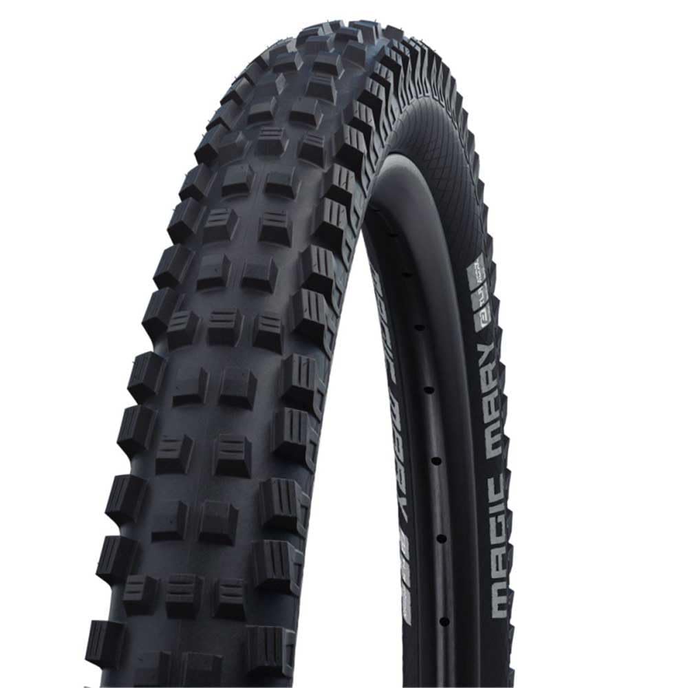 Schwalbe Magic Mary Trail, TLR