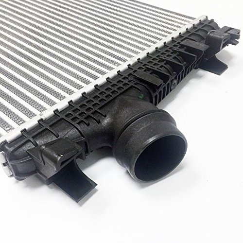 JSD E326 Charge Air Cooler Intercooler fit 14-17 Regal 13-16 Malibu 20979494 4401-1211 - Image 3