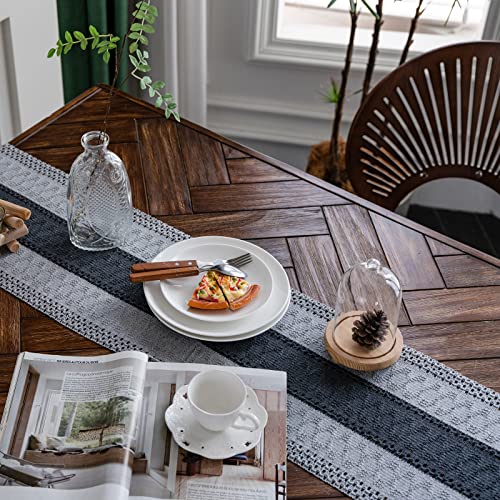 Consejos y comparativas para Comprar Caminos de mesa tejidos a mano que Puedes comprar On-line. 21 Imagen adicional