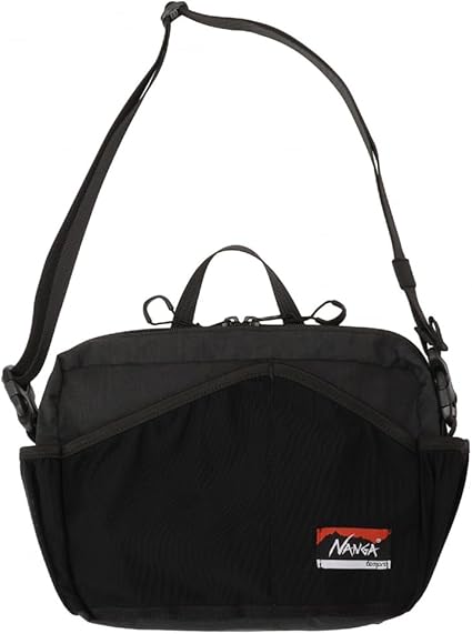 NANGAナンガTEMPRAテンプラ コラボ HINOCヒノックショルダーバッグ Amazon | ナンガ NANGA NANGA×TEMPRA HINOC SHOULDER BAG ナンガ
