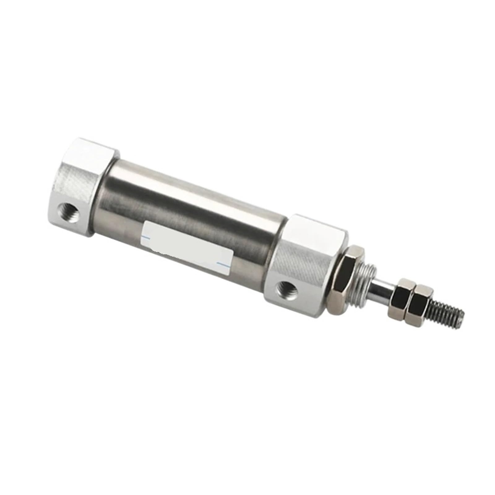 Cilindro neumático mini CDJ2B10 magnético para espacios reducidos