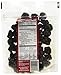 Trader Joe's Dried Fruit Unsweetened Unsulfulred Dark Sweet Cherries Absolutely Nothing Added 6 ounces