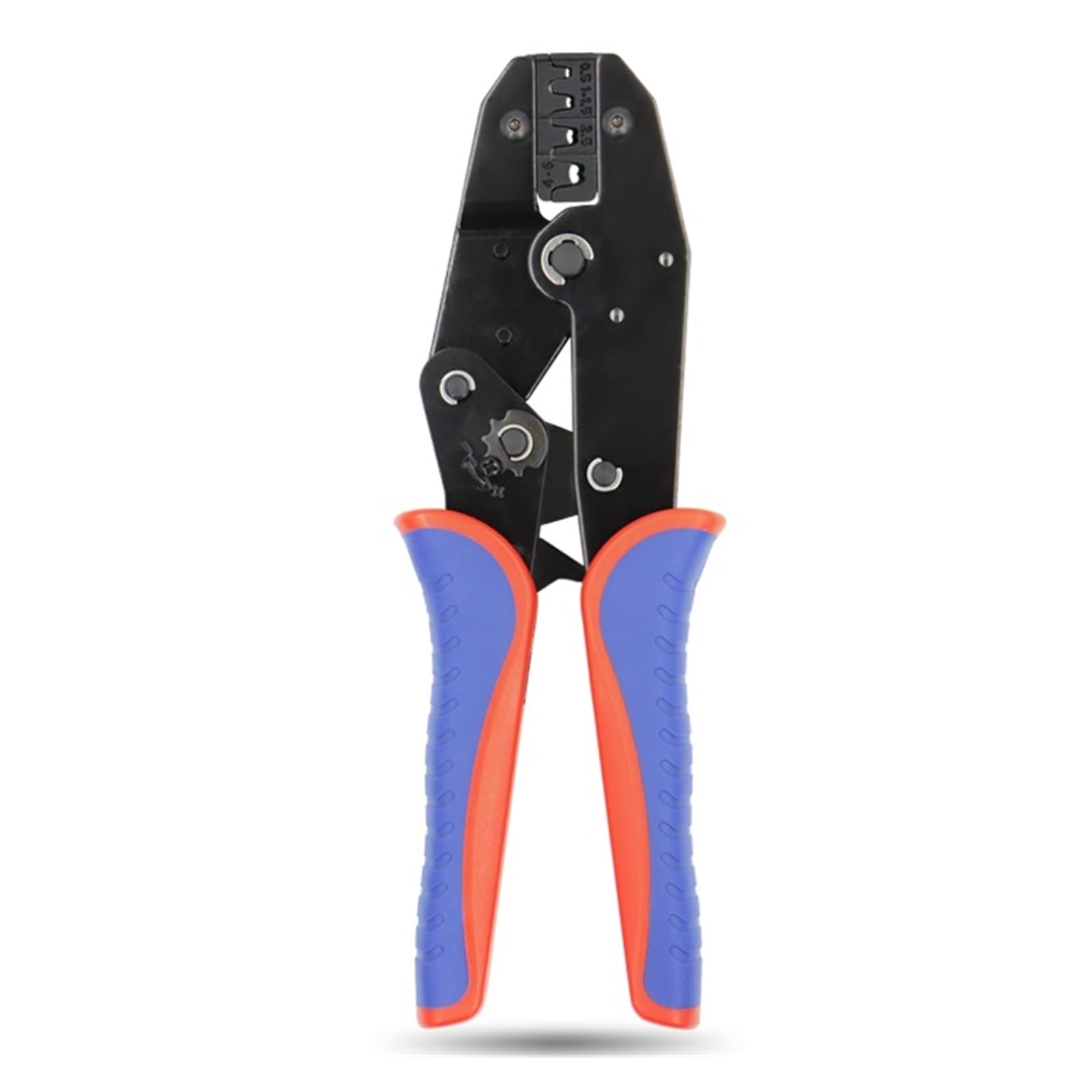 Cvjdfhre One Color Crimper， Crimping Tool Stainless Steel Fishing Pliers Wire Rope