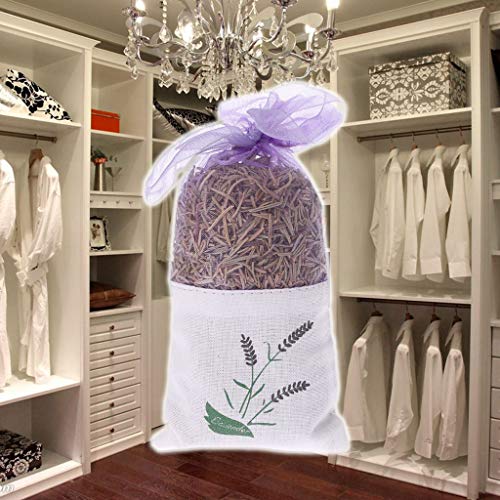 Bolsa natural de romero seco aromaterapia miniatura 4