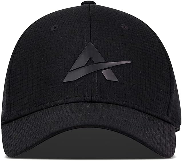Arctic Cool Structured Instant Cooling Cap with UPF 50+ Sun Protection