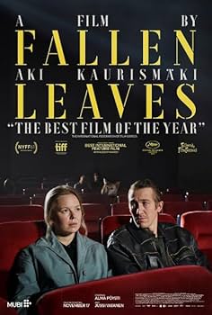 洋画映画ポスター Amazon.co.jp: 映画ポスター 海外版 枯れ葉 (28 cm x 43 cm