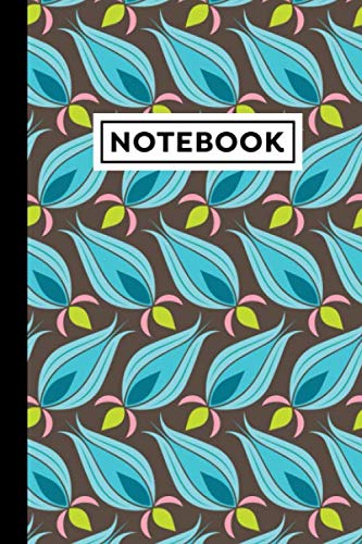 Notebook: Tulip Journal, Tulip Themed Gift For Tulip Lovers, Tulip Notebook, Great for Planning Jotting Down Ideas, Sketching