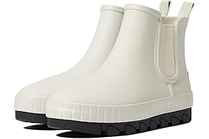 Sperry Women's Torrent Chelsea Boot: Refined Durability for Any Occasion