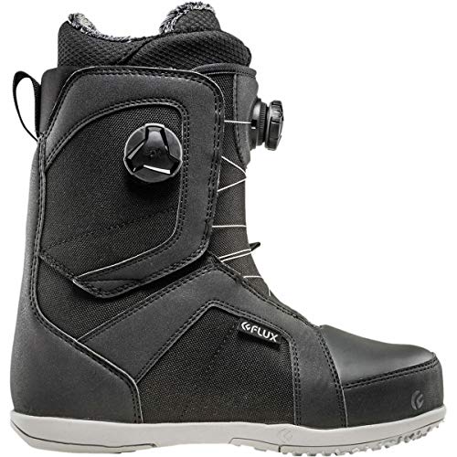 Amazon.com: FLUX: Snowboard Boots