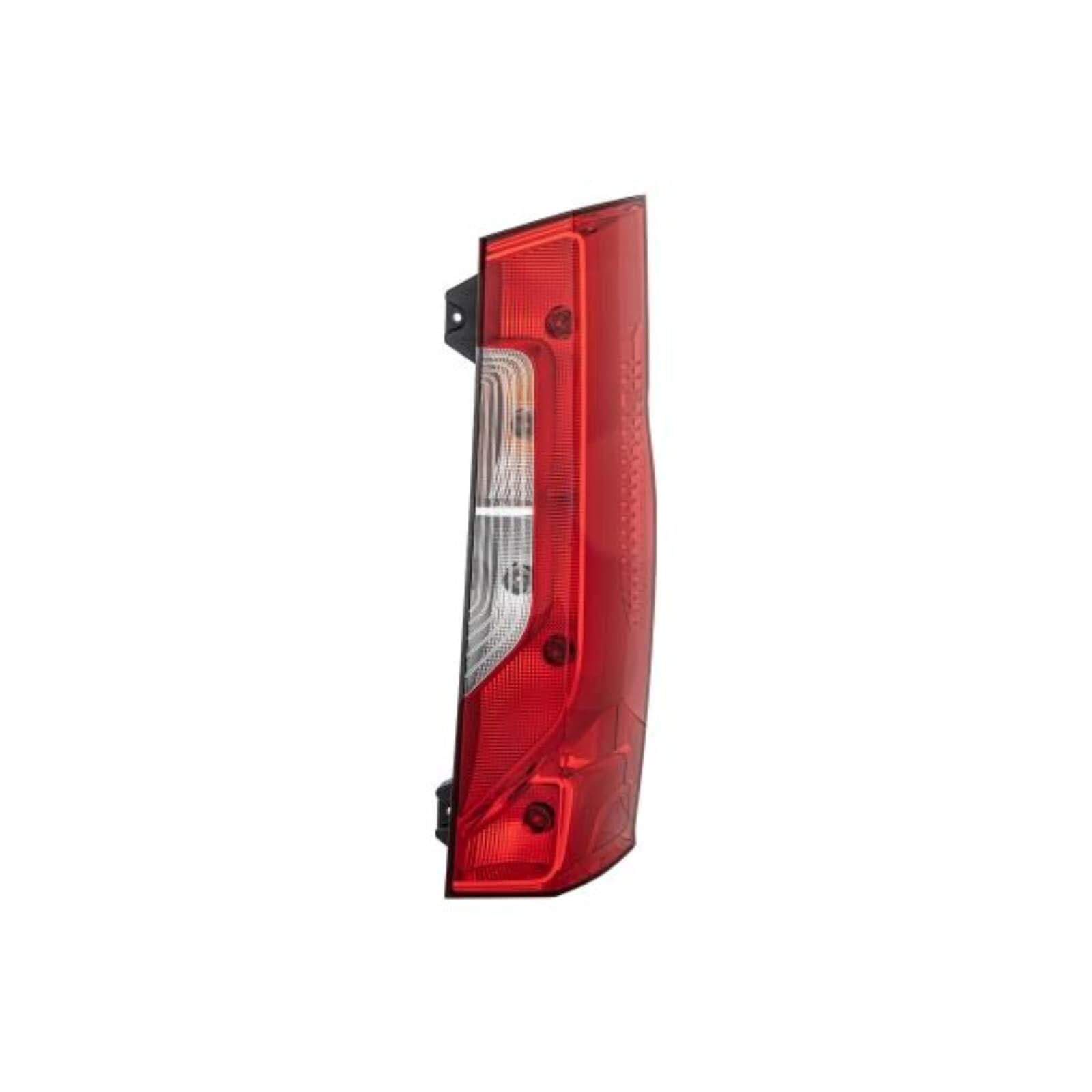 HELLA 2SK 013 252-221 Rückleuchte - Mercedes-Benz Sprinter 3,5-T (907, 910)