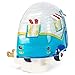 Acrylic Teardrop Camper Trailer RV Night Light - 3