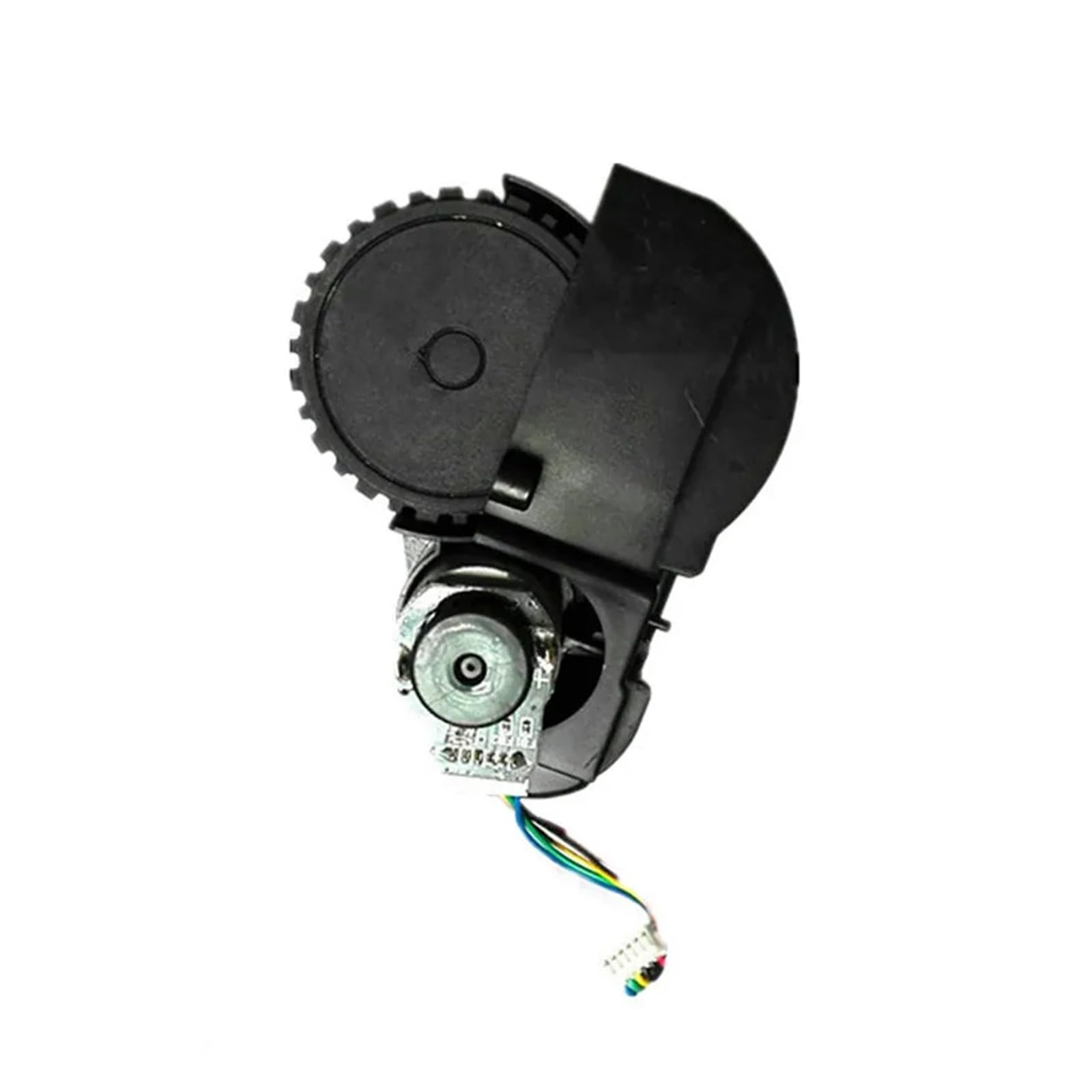 Rueda De Robot Aspirador Compatible Con Conga Excellence 990 999 | Rueda lateral del robot aspirador con motor(R and L)