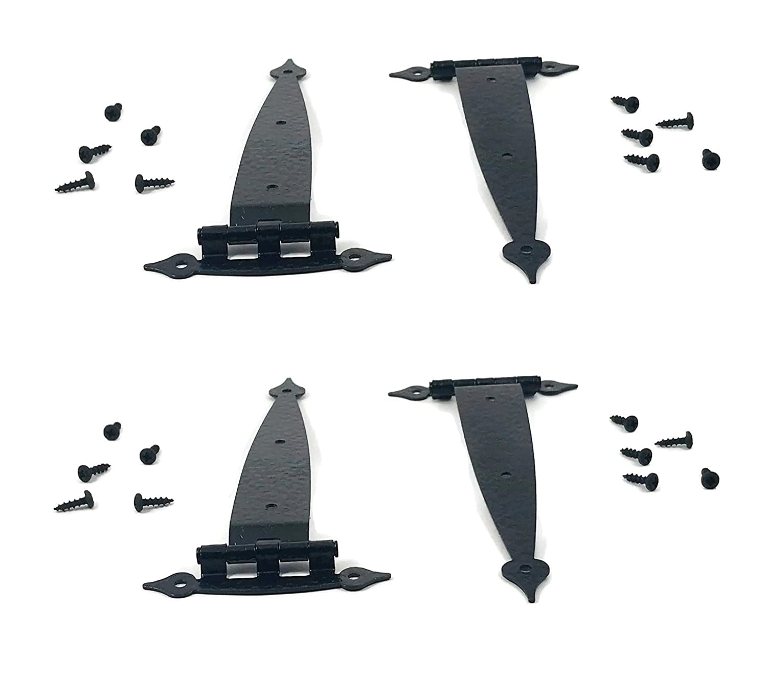 YOSIYO 22pcs Ganchos de Ganchillo Multicolor de Ganchillo Agujas de Acero Inoxidable Kit de aleación de Aluminio de Agujas de Tejer de la Armadura del Hilado Conjunto